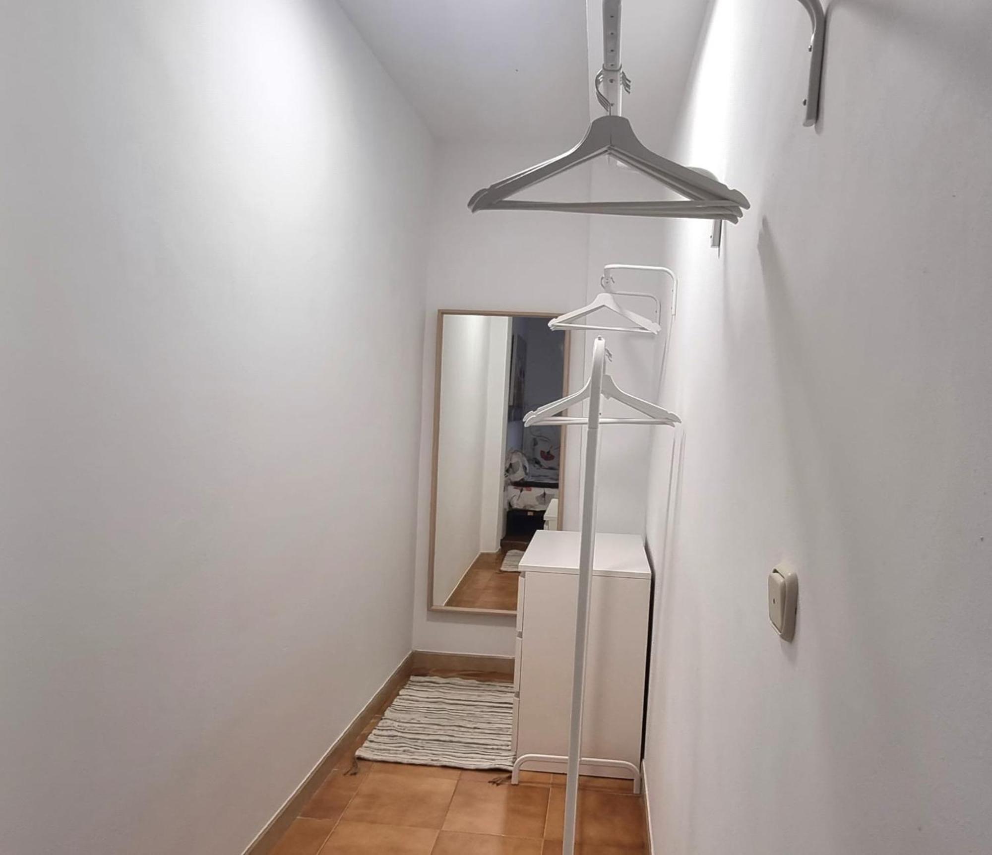 Apartamentos Ad Villanueva De Arosa Exterior photo